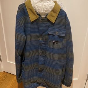 Burton dryride Snow Jacket